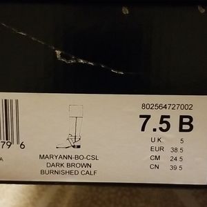 Ralph Lauren Riding boots